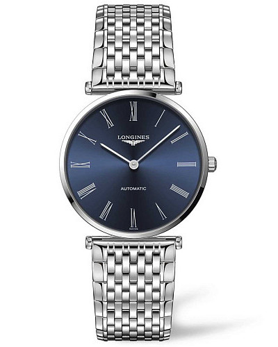 Longines La Grande Classique L4.908.4.94.6